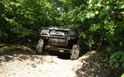 Nowa strona, ta sama misja.