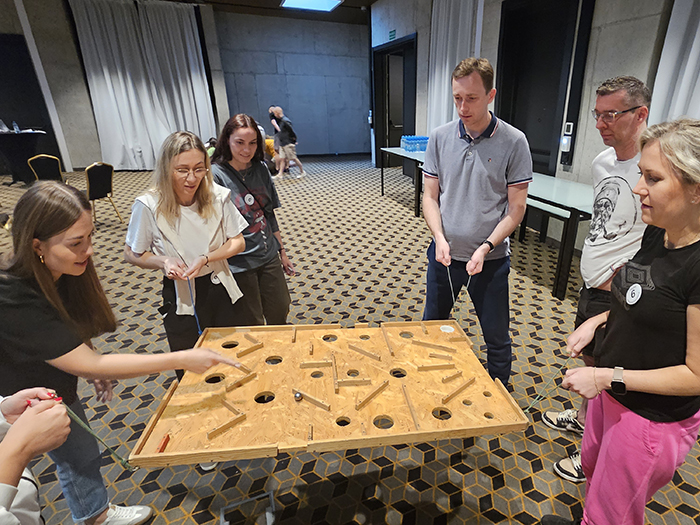 budujemy fabrykę gra integrcyjna (3)